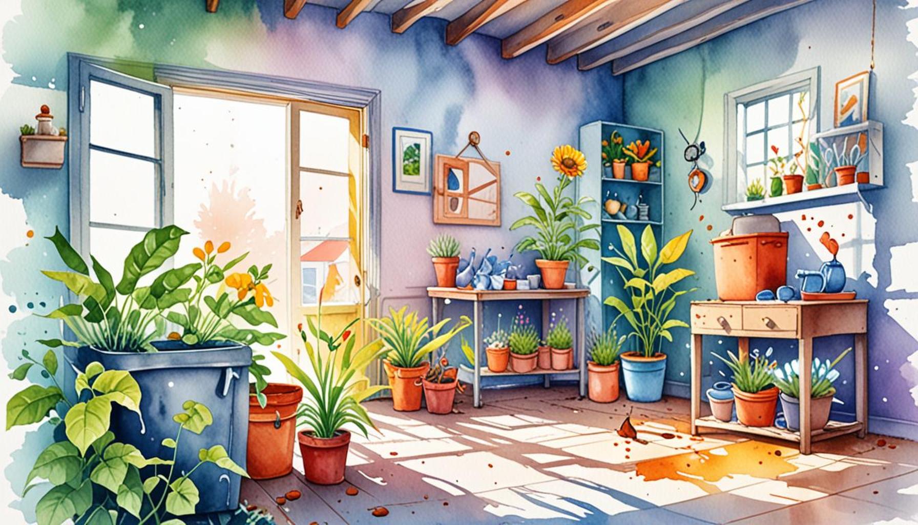 The Importance of Proper Ventilation in Pest Prevention in Enclosed Environments