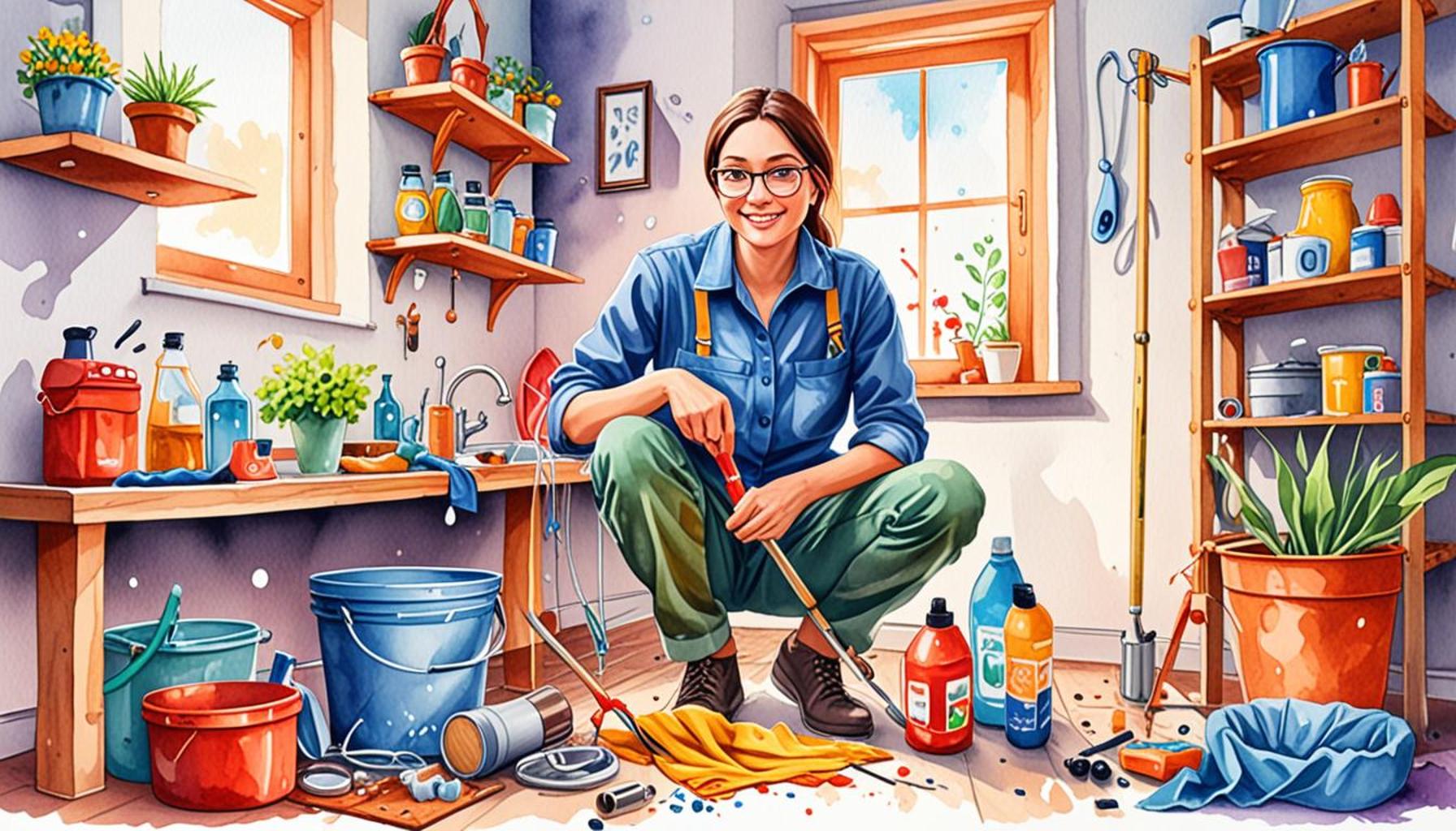 The Role of Regular Maintenance in Reducing Household Infestations