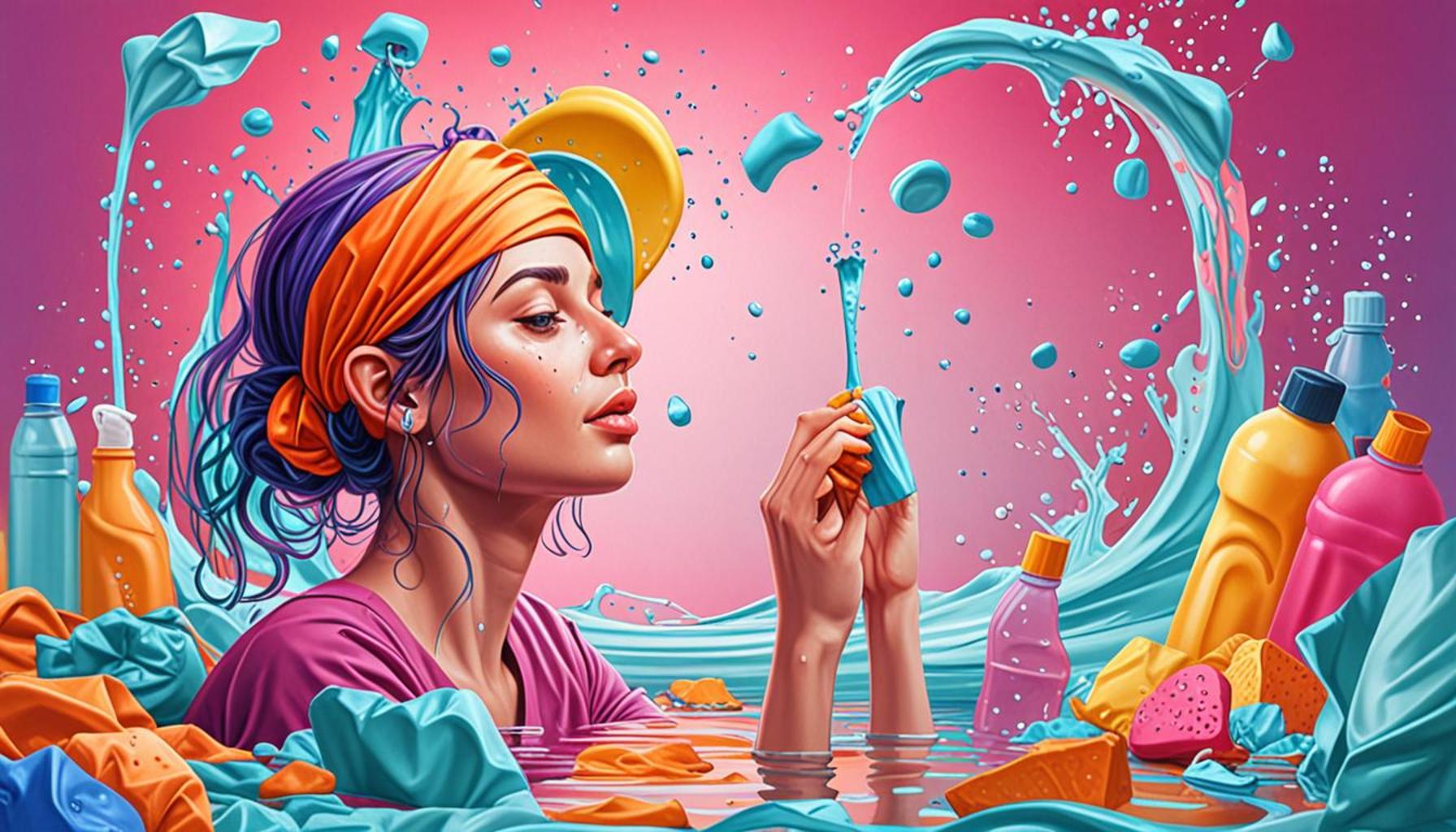 Sanitation and Mental Health: How Clean Environments Contribute to Psychological Well-Being