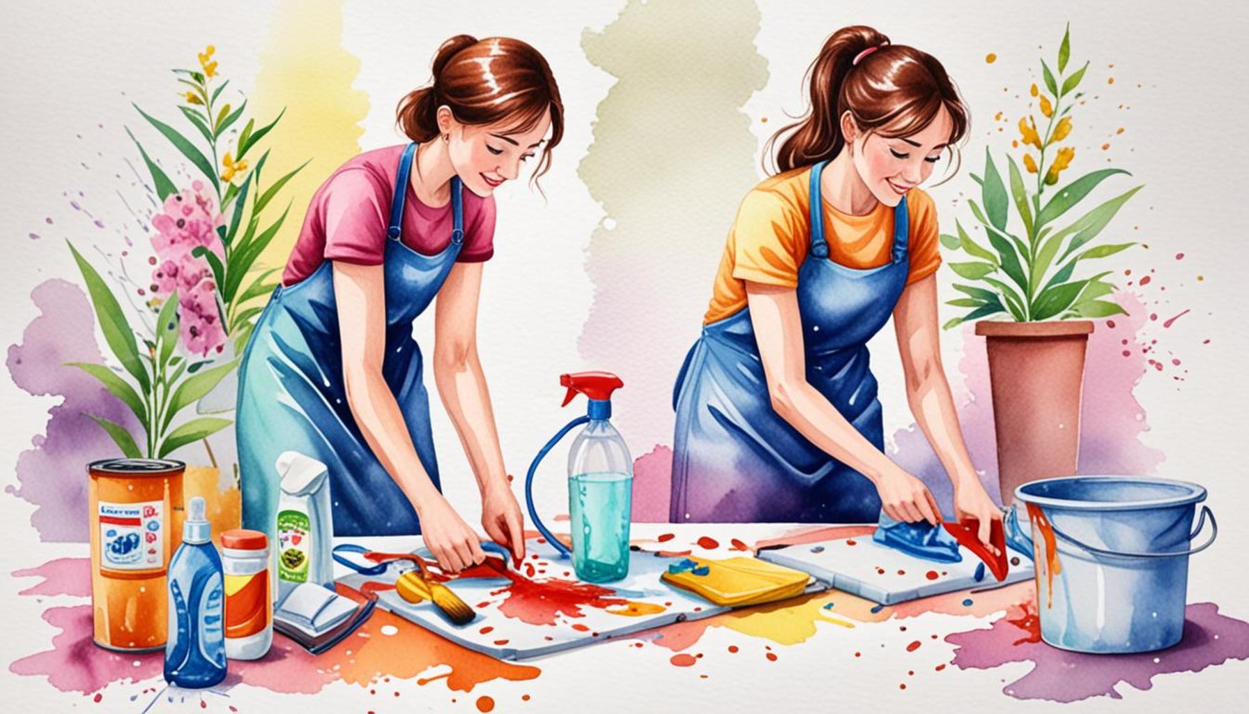 The Importance of Sanitation Training for Domestic Workers: Ensuring a Clean and Safe Environment