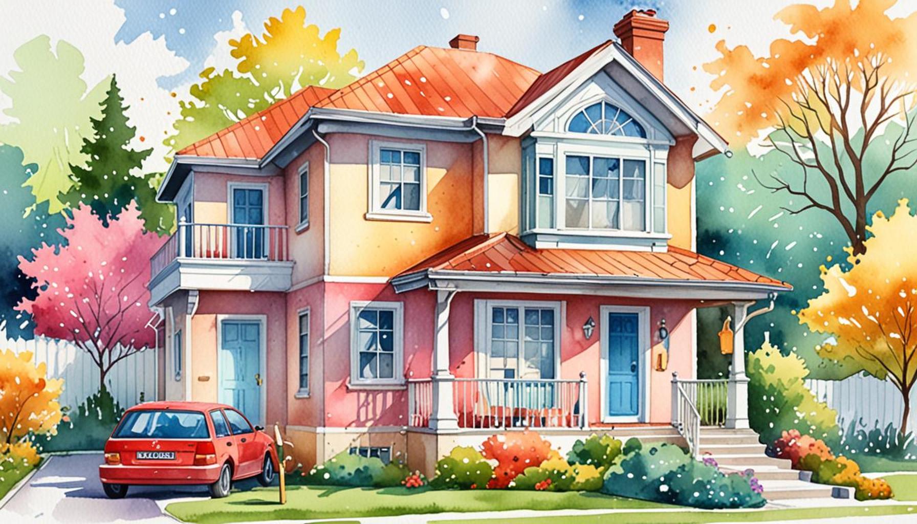 The Importance of Regular Exterior Maintenance for the Durability of Your Home