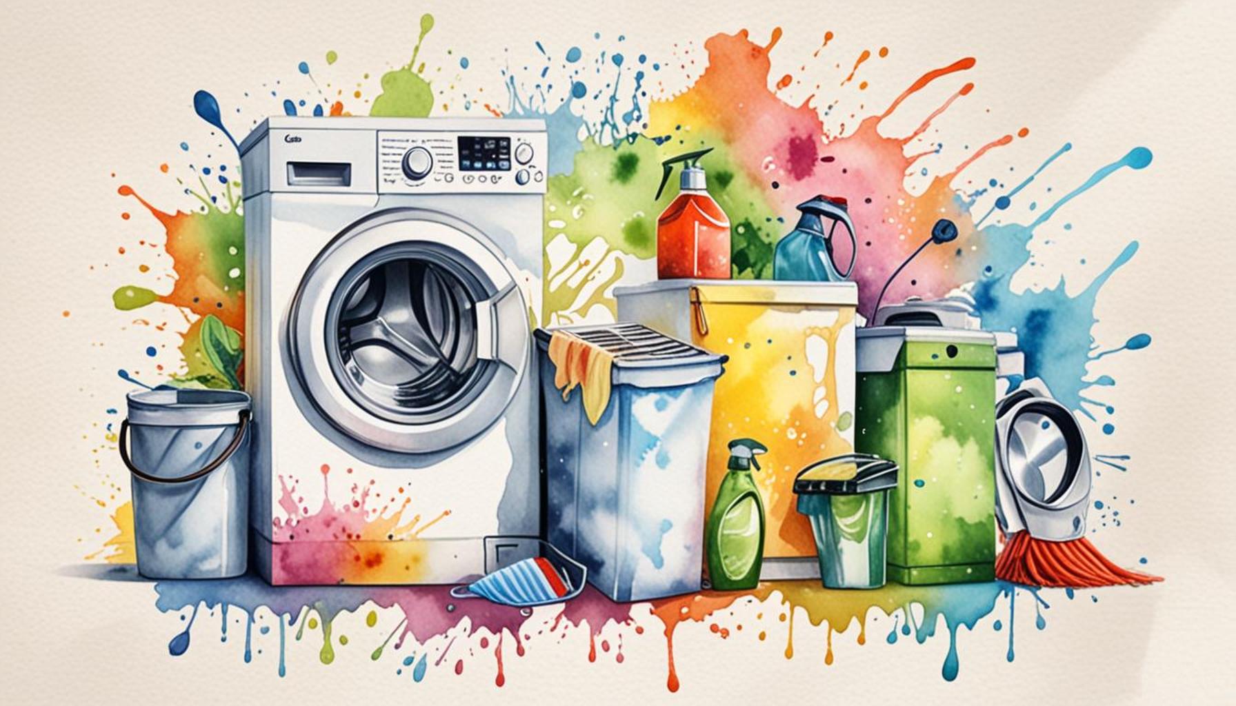 Sustainable Techniques for Cleaning Appliances that Protect the Environment