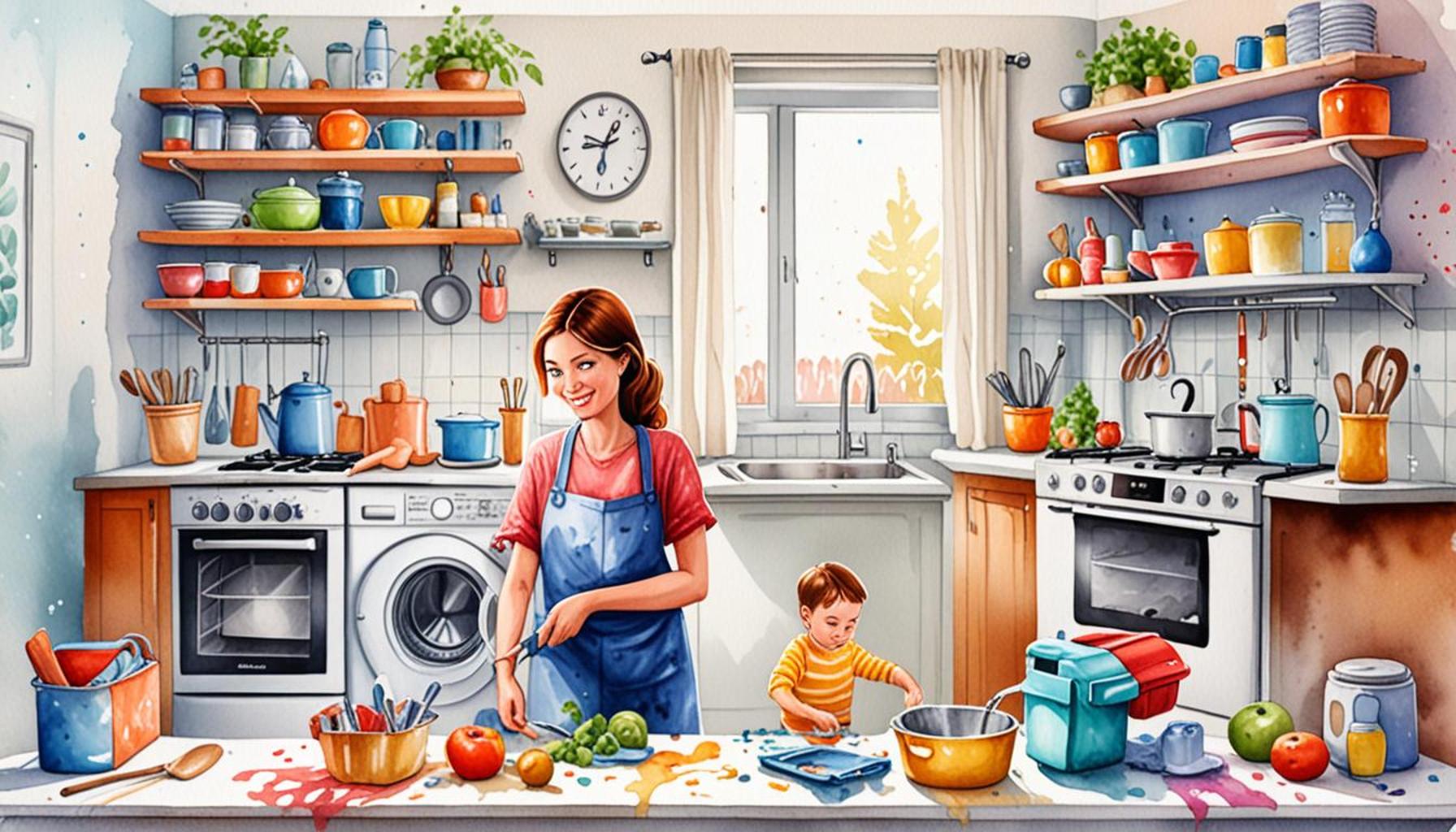 How to Adapt Appliance Maintenance to Different Lifestyles and Family Routines