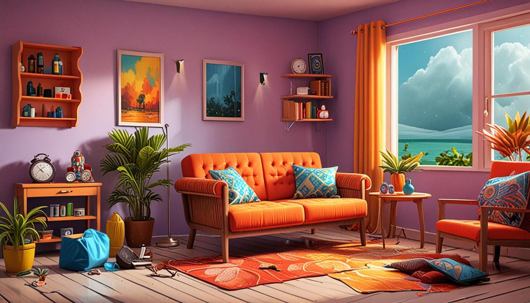 The Influence of Climatic Conditions on Furniture Maintenance in Nigeria