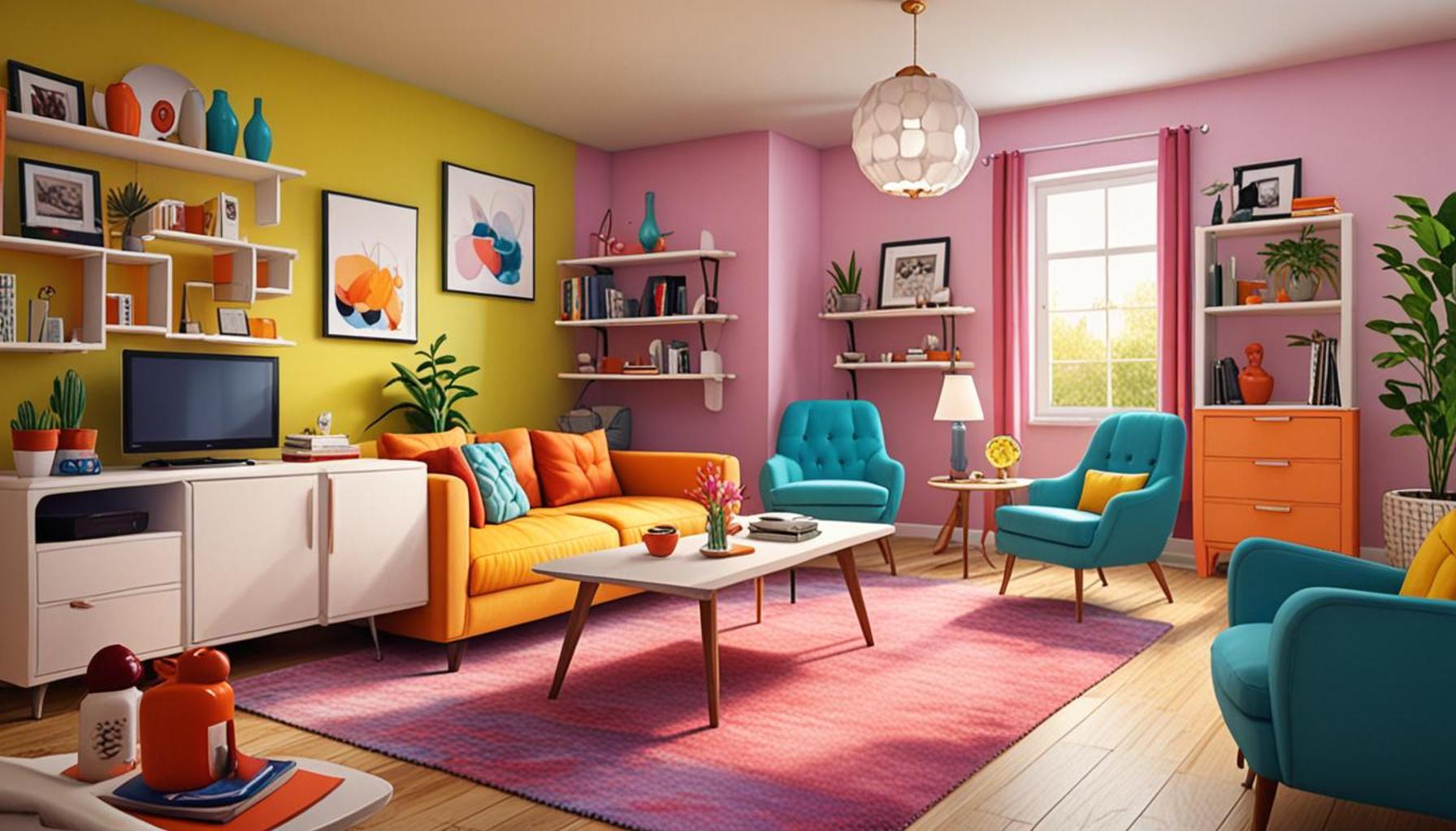 How the Choice of Furniture Placement Location Can Influence Its Durability