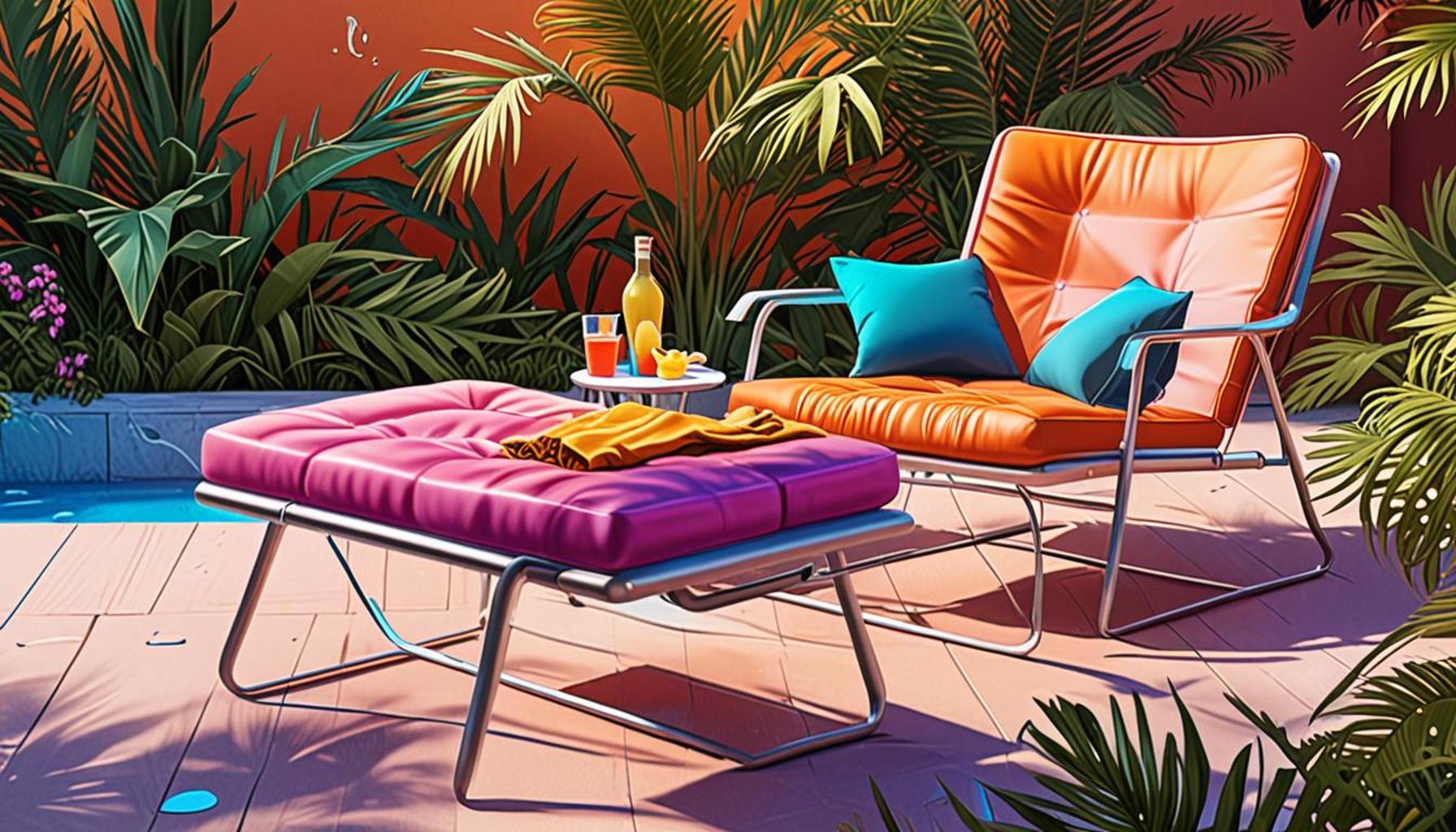 The Importance of UV Protection in Preserving Outdoor Furniture