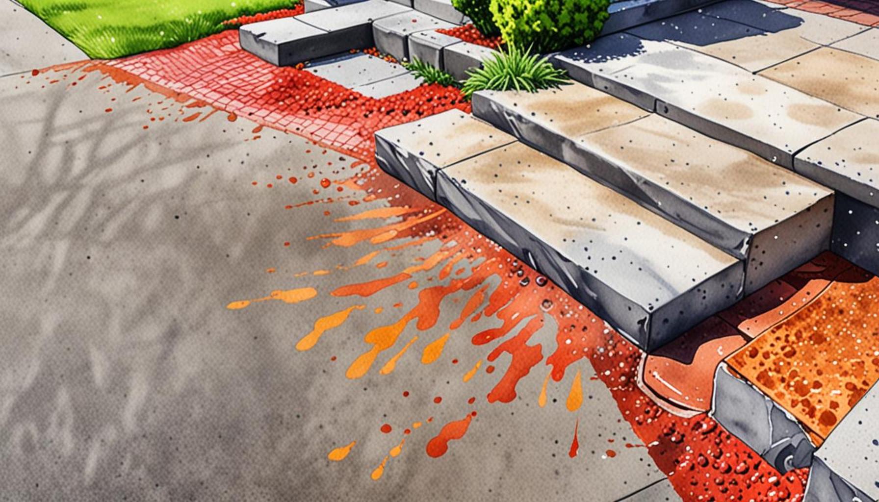 The Importance of Cleaning Sidewalks and Entrances for Your Home’s First Impression