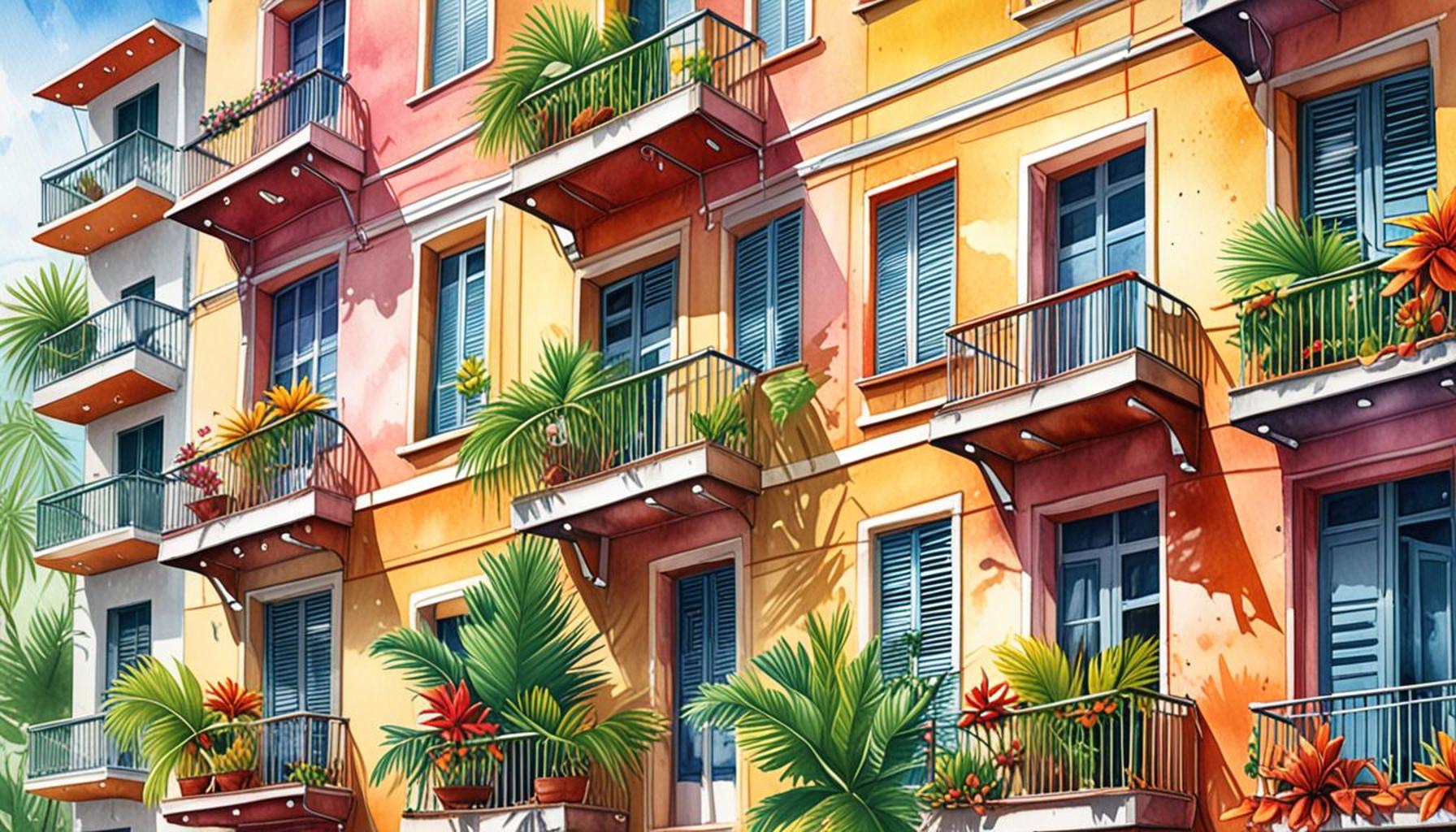 Effective Techniques for Facade Cleaning in Tropical Climates