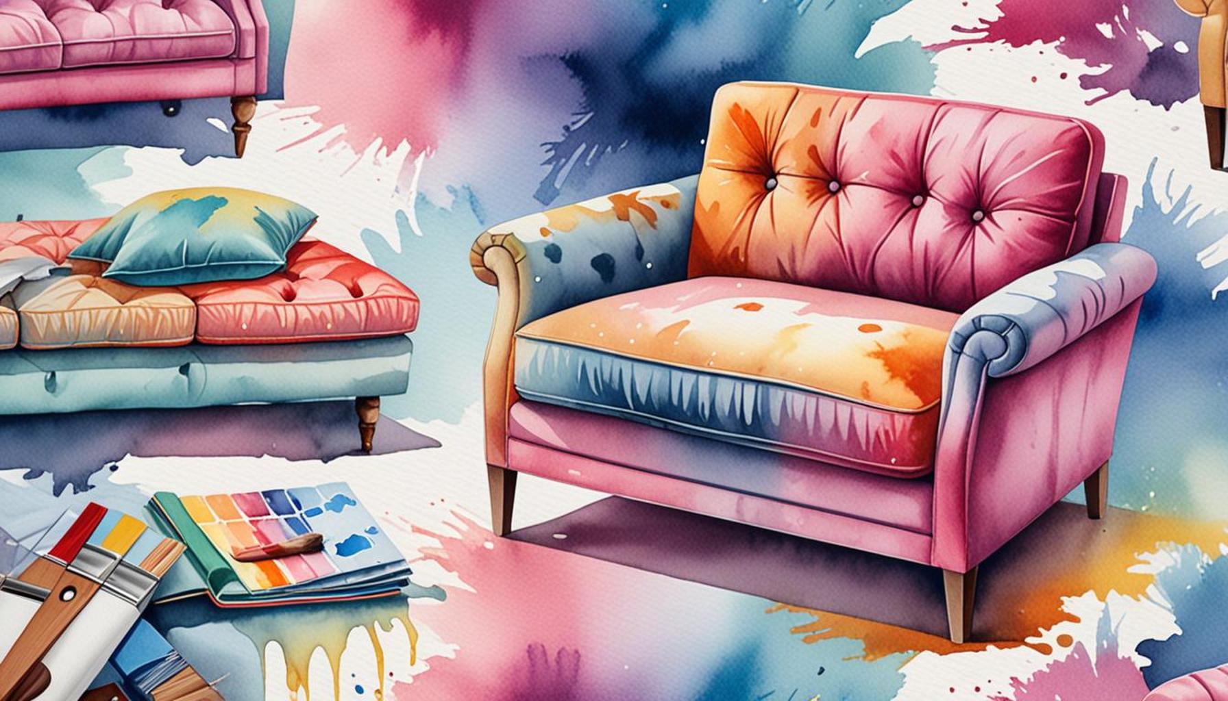 Top Techniques Products to Preserve Upholstery Durability